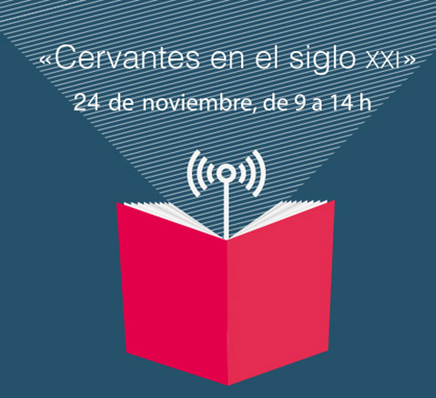 «Cervantes en el siglo XXI» (2016)