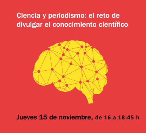 Ciencia y periodismo: el reto de divulgar el conocimiento científico