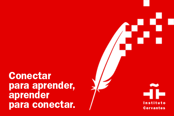 Cursos en línea del Instituto Cervantes